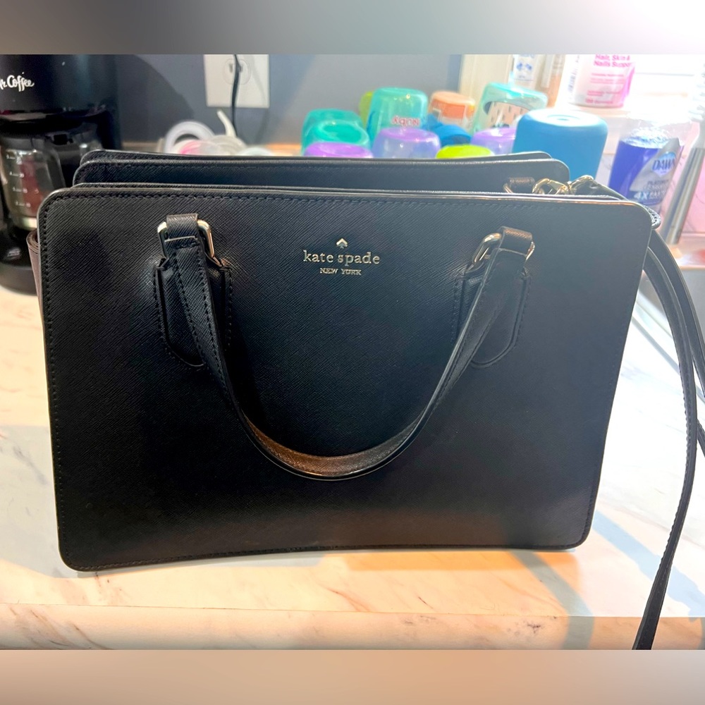 Kate Spade purse!